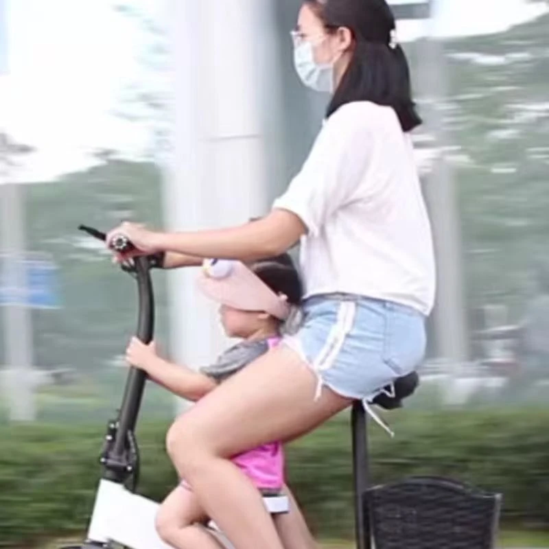 新款出行必备新款代步三轮车