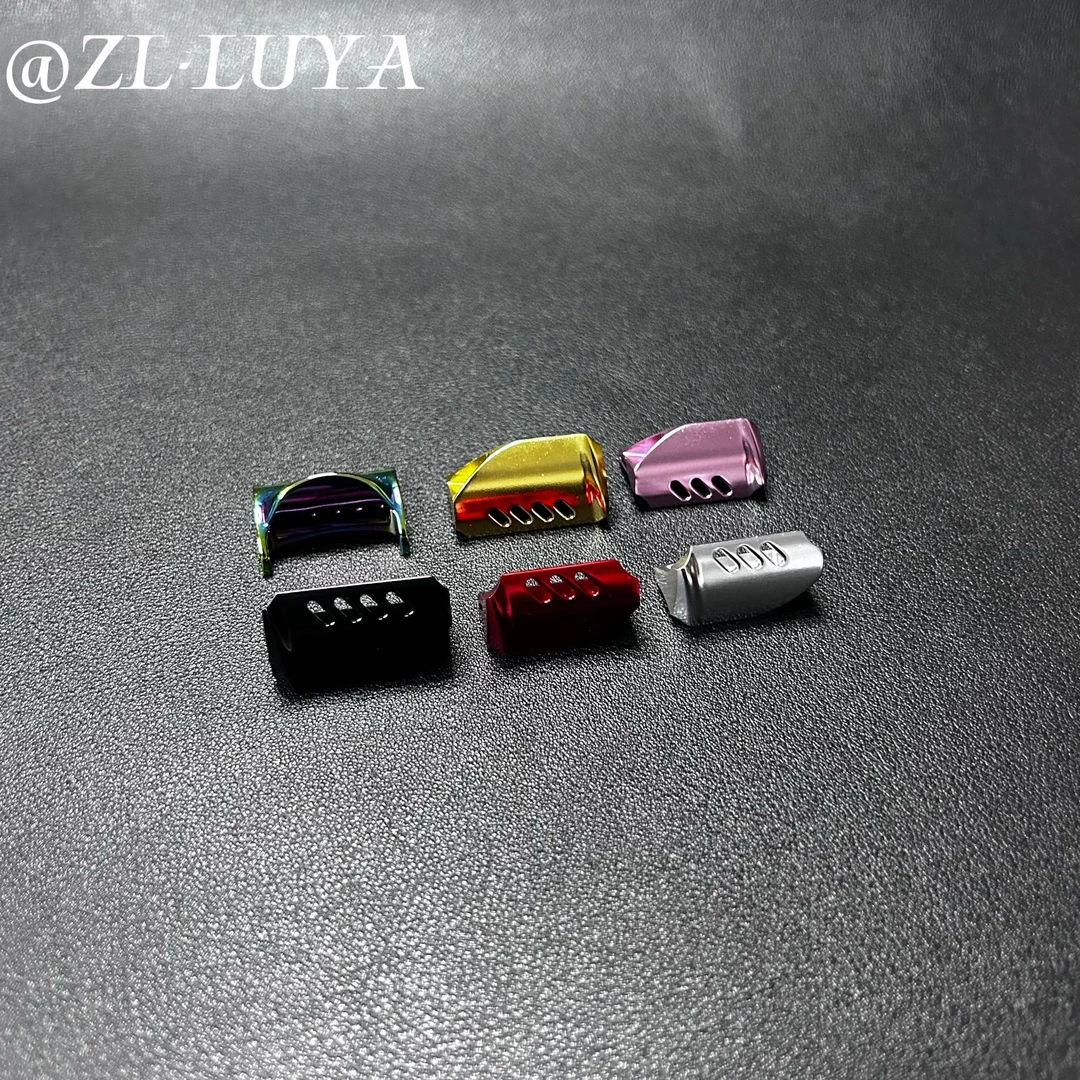 D瓦专用水滴轮案板steez21子龙阿尔法蜘蛛改装案板轻量化全金属