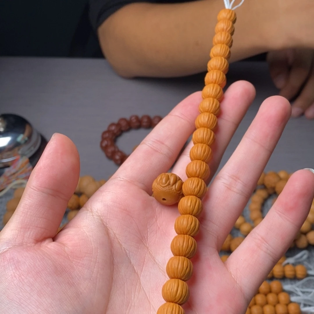 木****手串猴头核桃11111