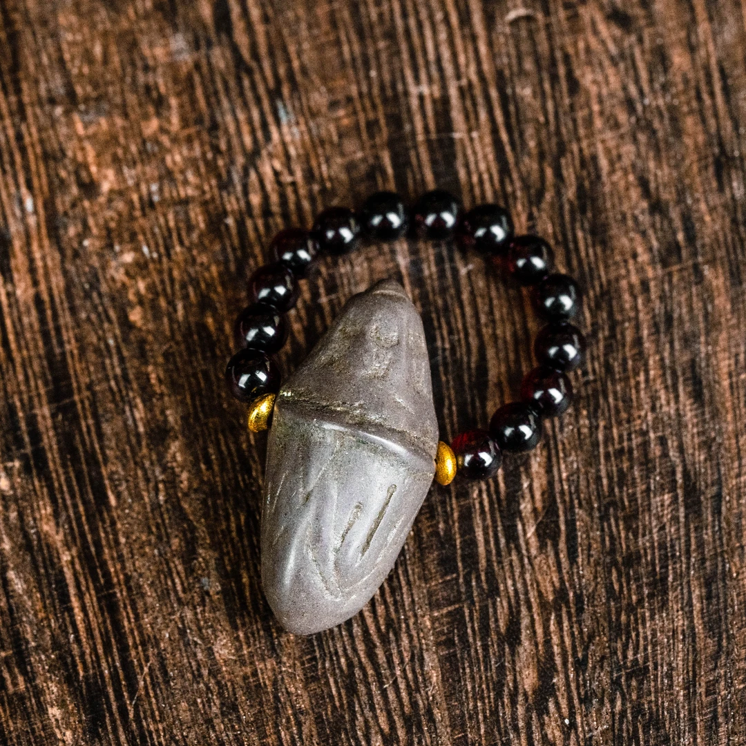 非金属木质戒指  【城丽】擦擦戒指/个FL-2250