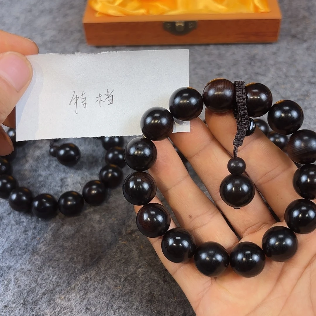 柏木（崖柏）五灵脂 1.5 绿色结油 稀有品质