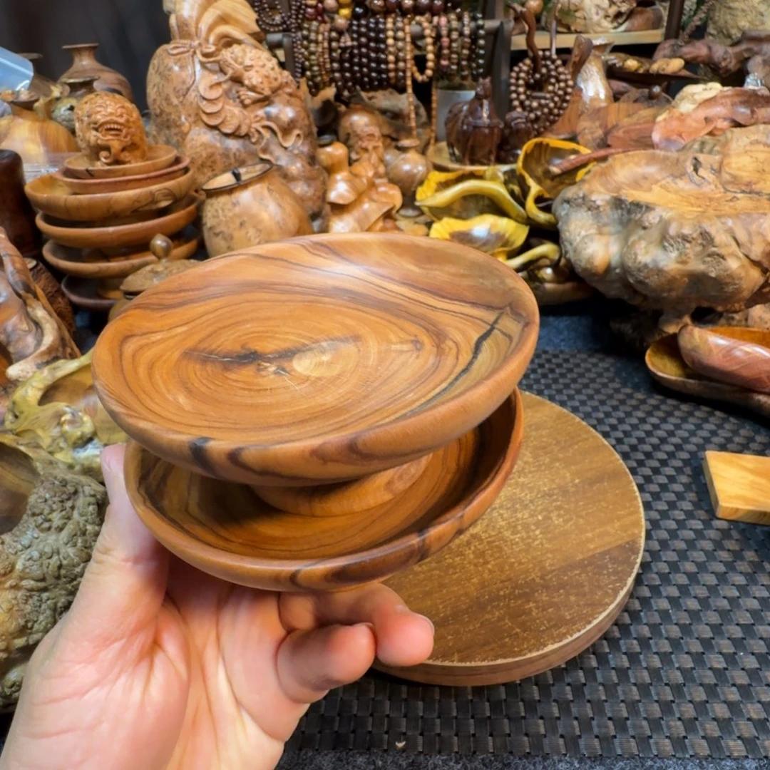 龙***妈花梨木类贵黄鬼柳紫檀麻梨等硬木手作