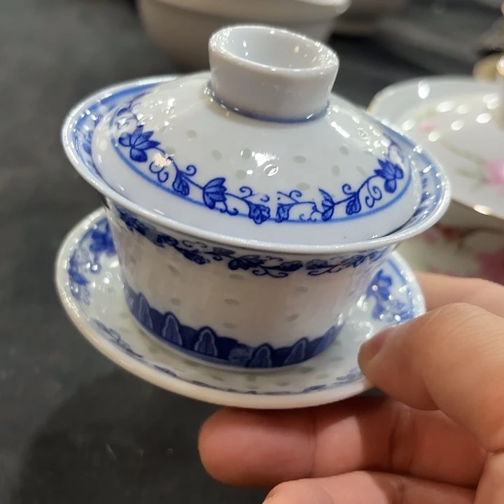 景德镇陶瓷艺术品