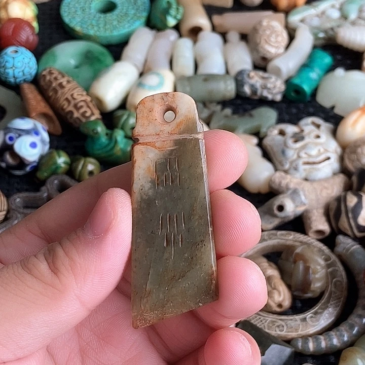 摆件直播间链接111