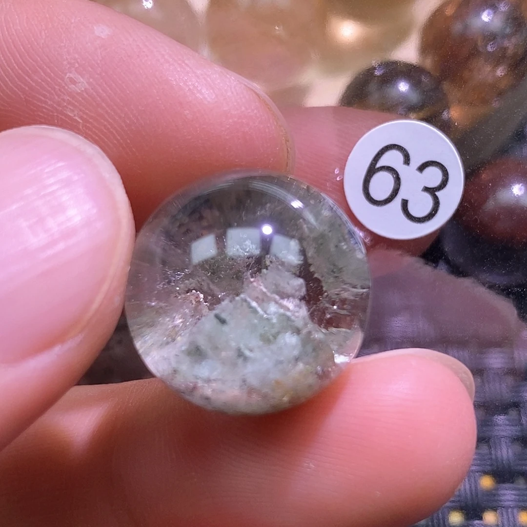 瑜***子吊坠(不含链)未镶嵌水晶