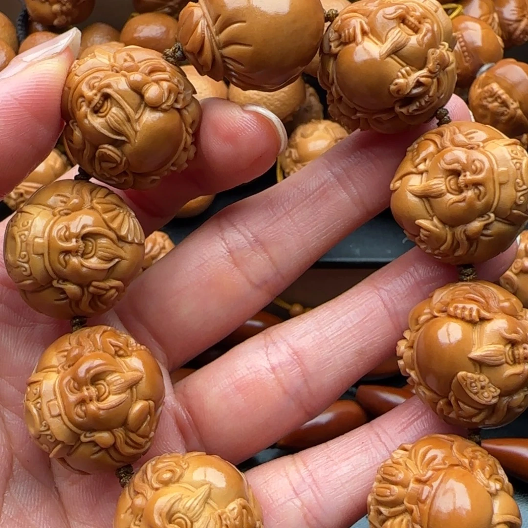 手串橄榄核橄榄核