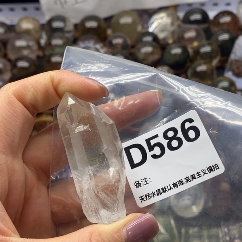 【闪购商品】水晶摆件精品未镶嵌