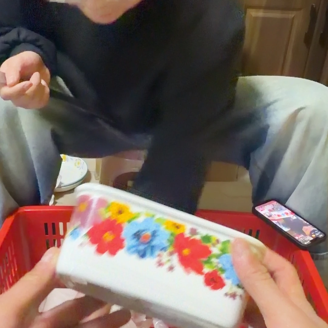 陶瓷微笑微瑕，陶瓷工艺的