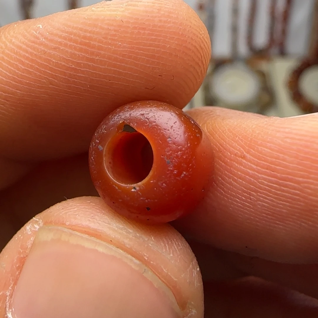 玛瑙/玉髓单未镶嵌