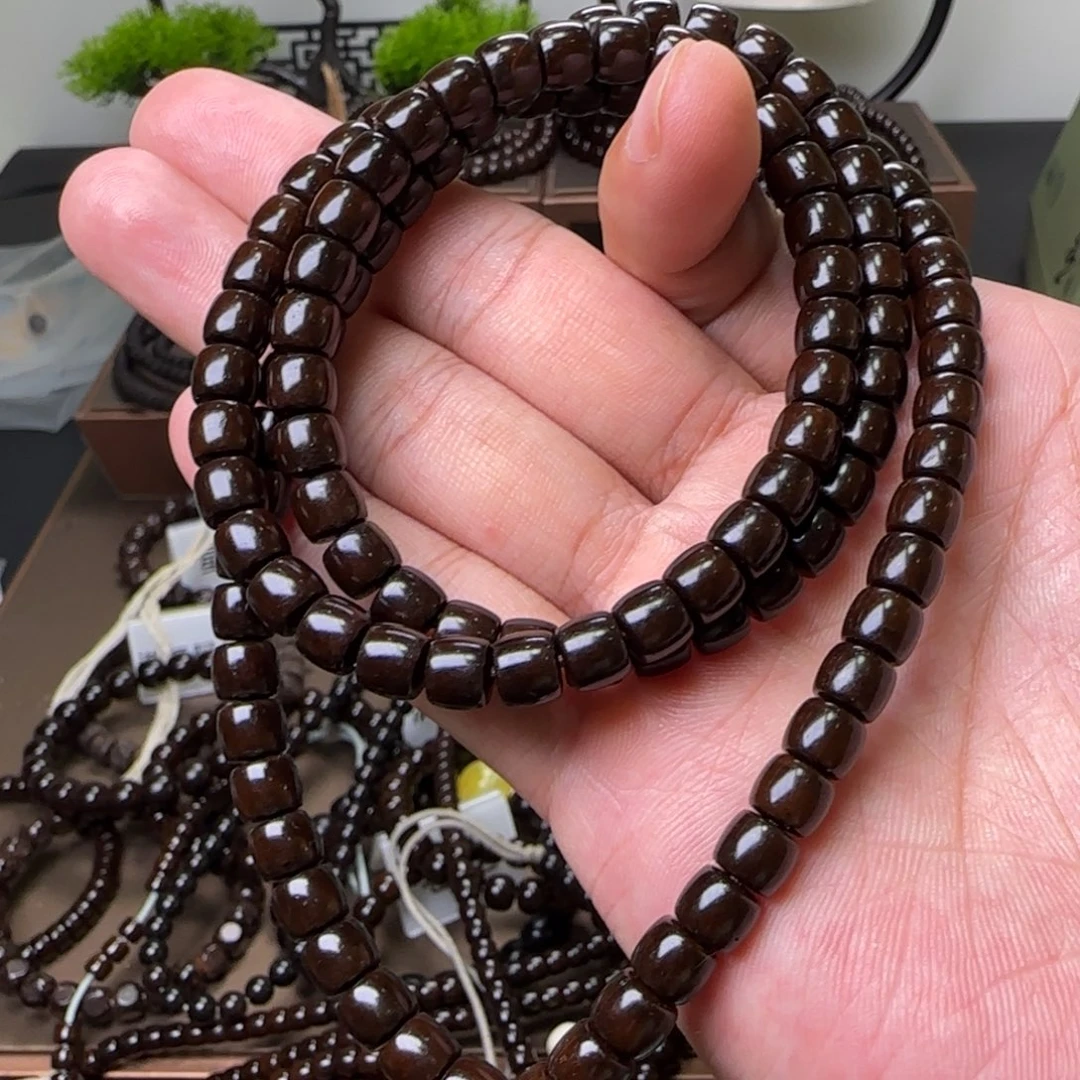 1***上吊坠椰蒂7.6直切精挑108