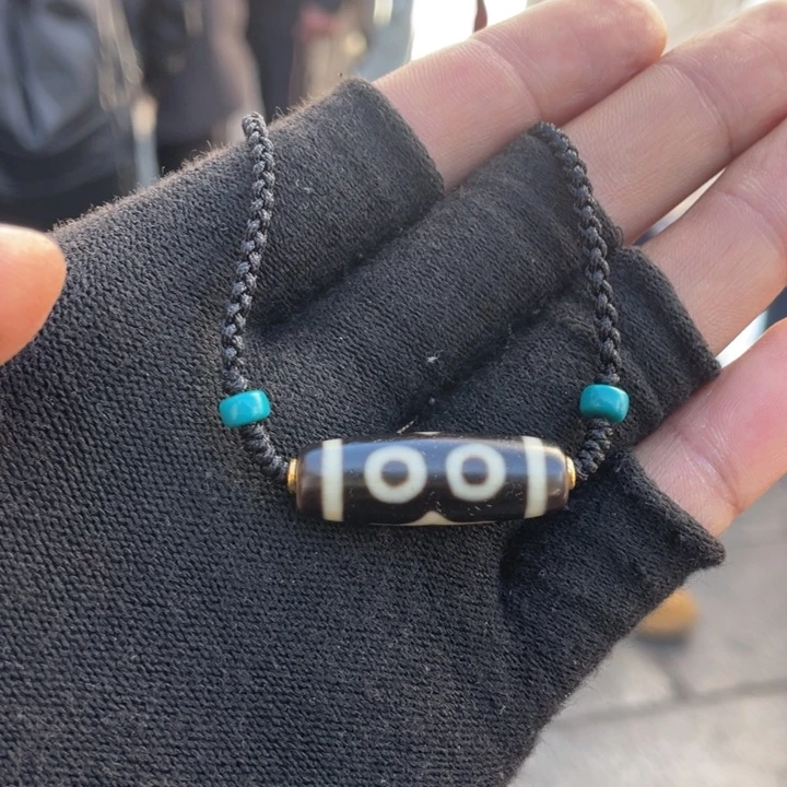 玛瑙/玉髓（覆膜）未镶嵌颈饰多样性发货