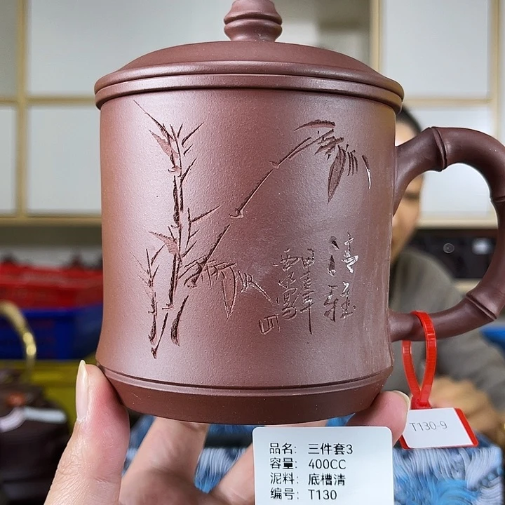 紫砂茶壶紫砂工艺厂