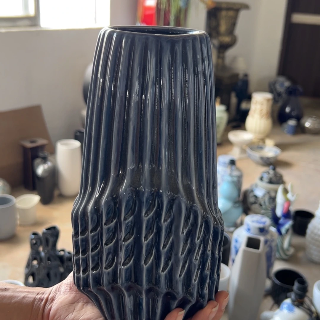 瓷片微瑕青花瓷器值得购买