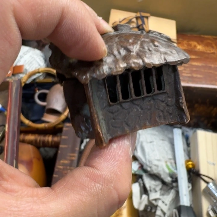 茶文化，工艺古美术