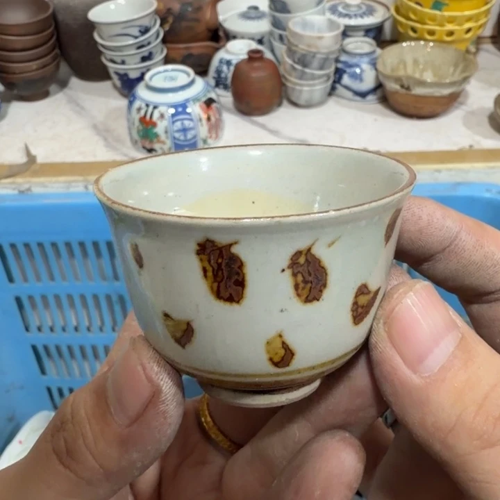 陶瓷推荐第二名20包邮