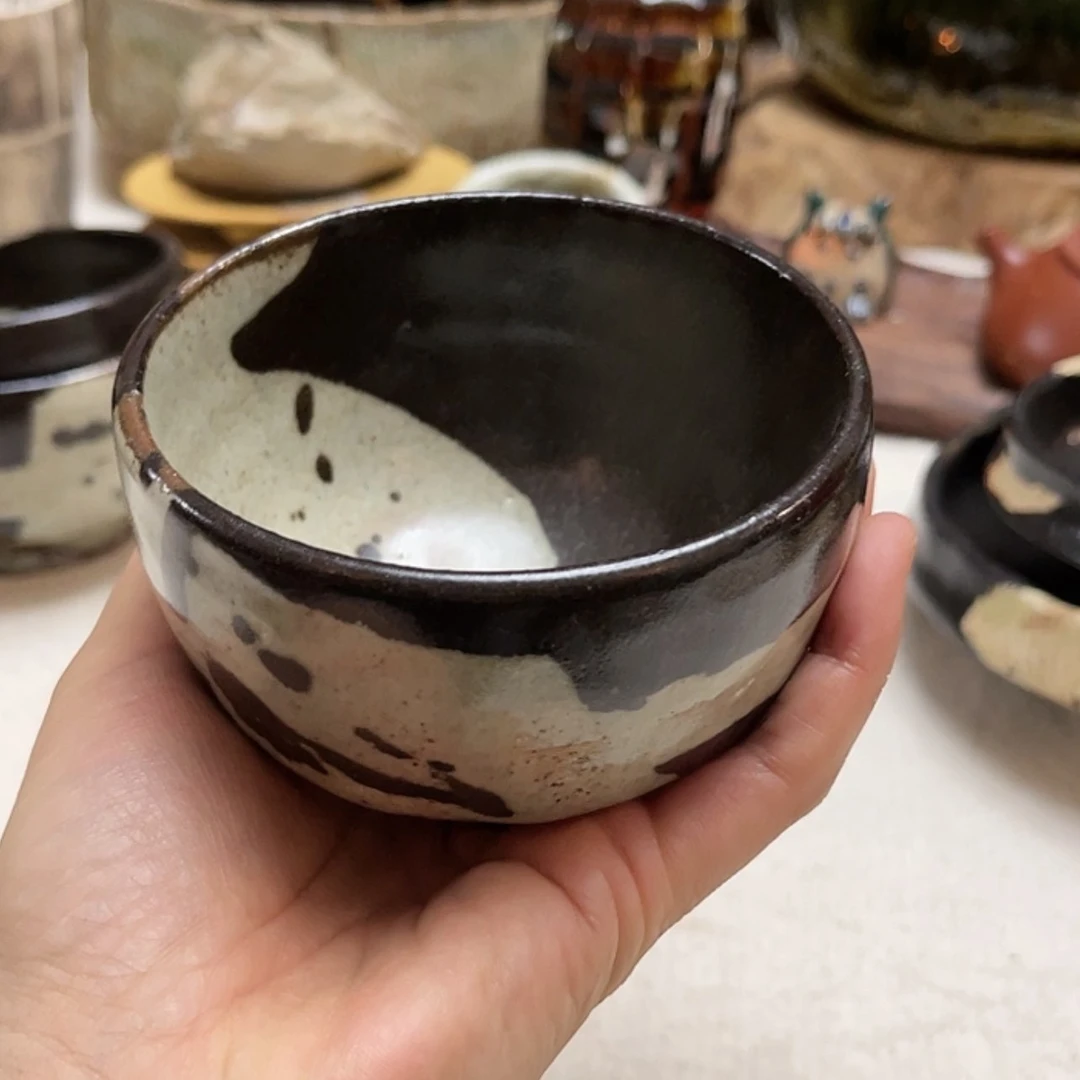 【闪购商品】瓷片碗好看好看好看