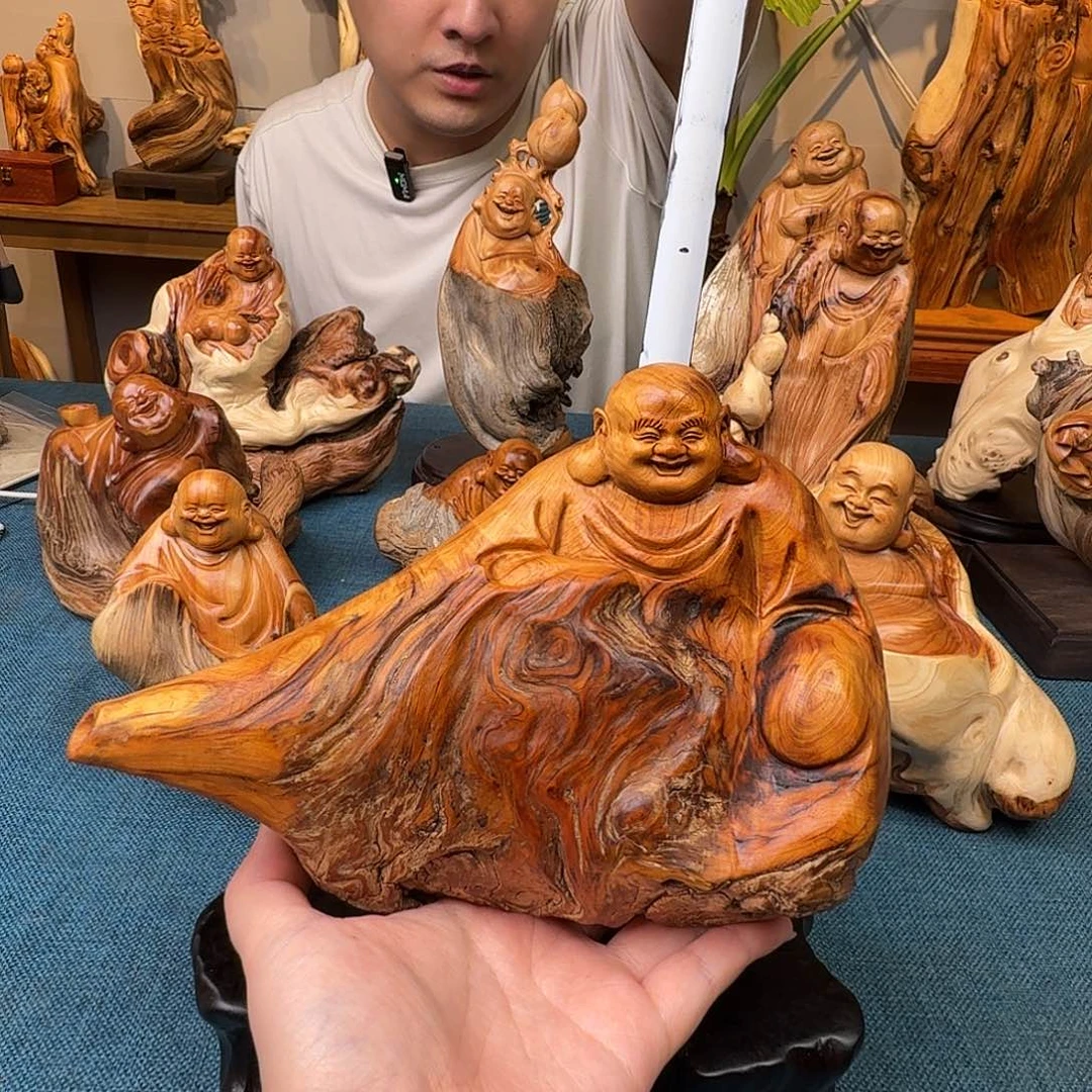 柏木（崖柏）关注一下