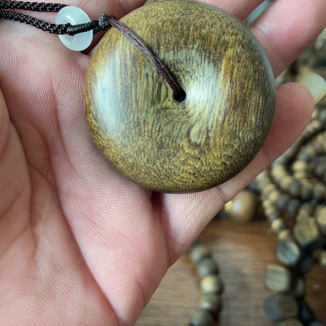 手工艺／柬埔寨平安扣