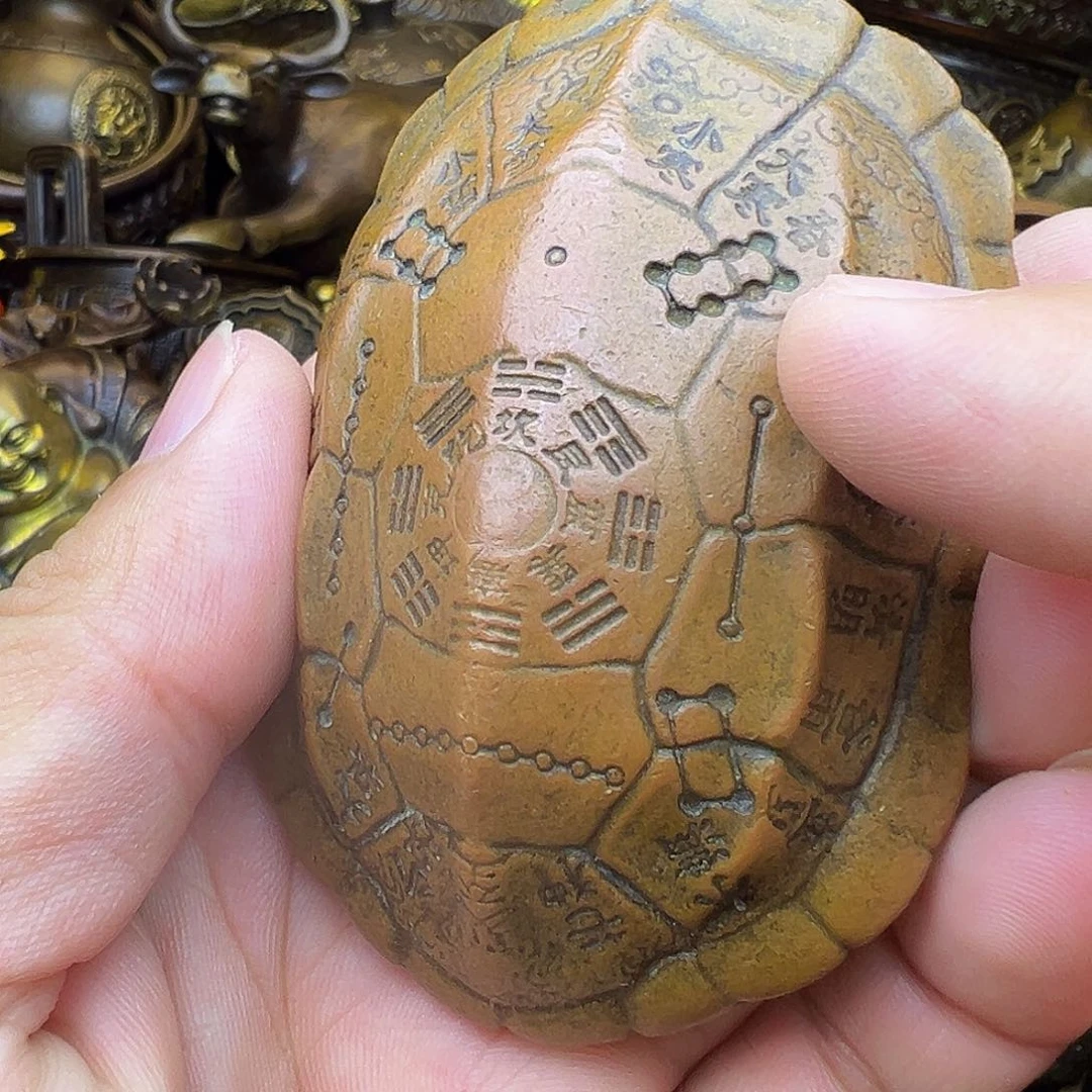 精品铜器精美文玩摆件