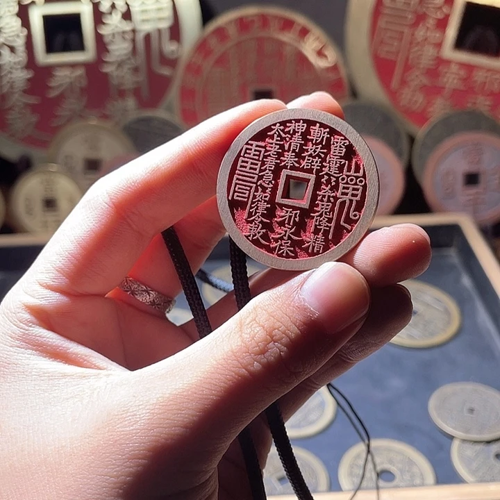 铜现代仿制工艺品