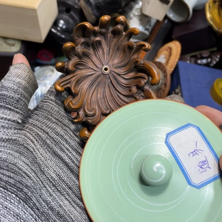 紫砂陶瓷艺术陶瓷艺术