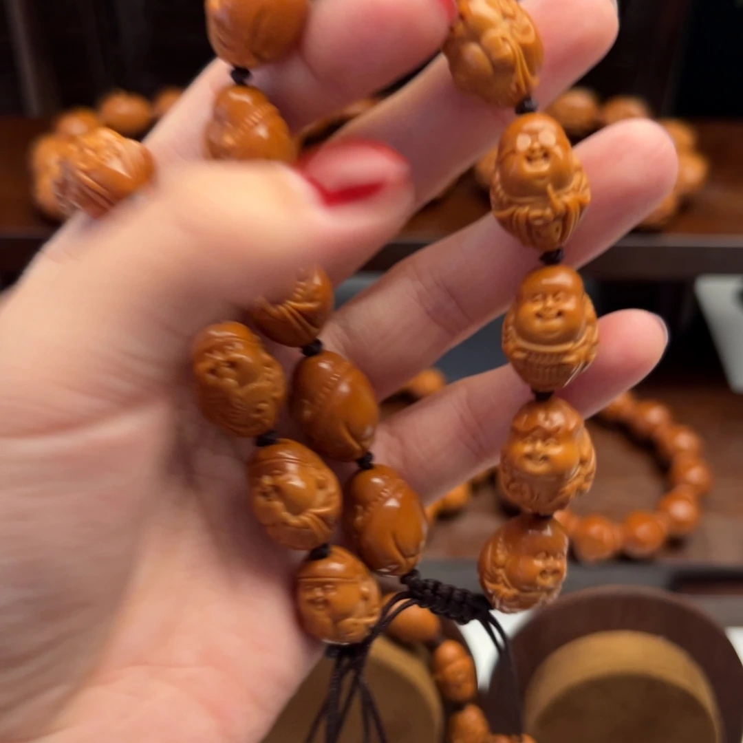 手串/手链橄榄核米勒1.5