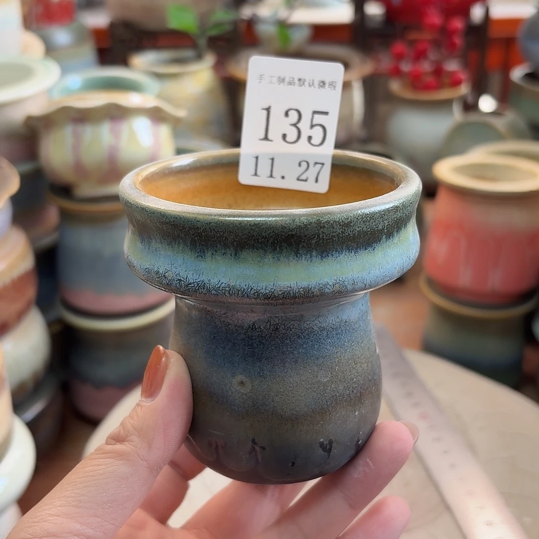 瓷片景德镇陶瓷手工制作