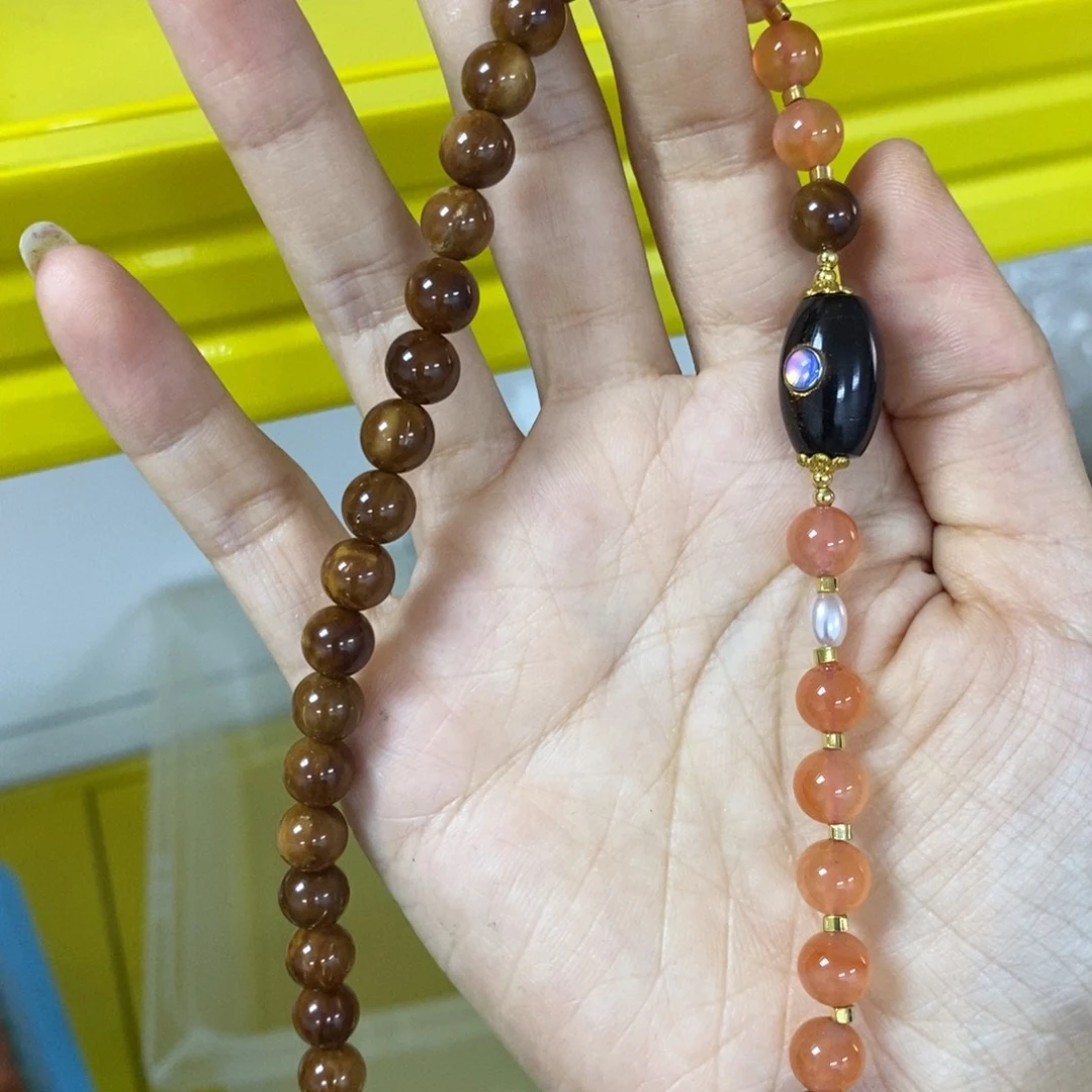 手串/手链橄榄核精品