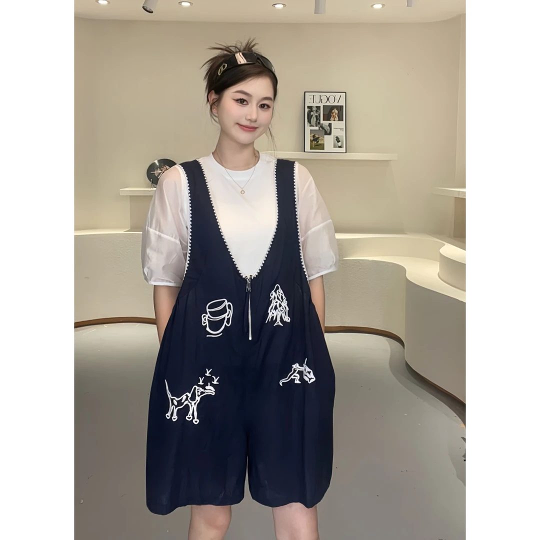 粥大大定制夏款套装组合编码601-700