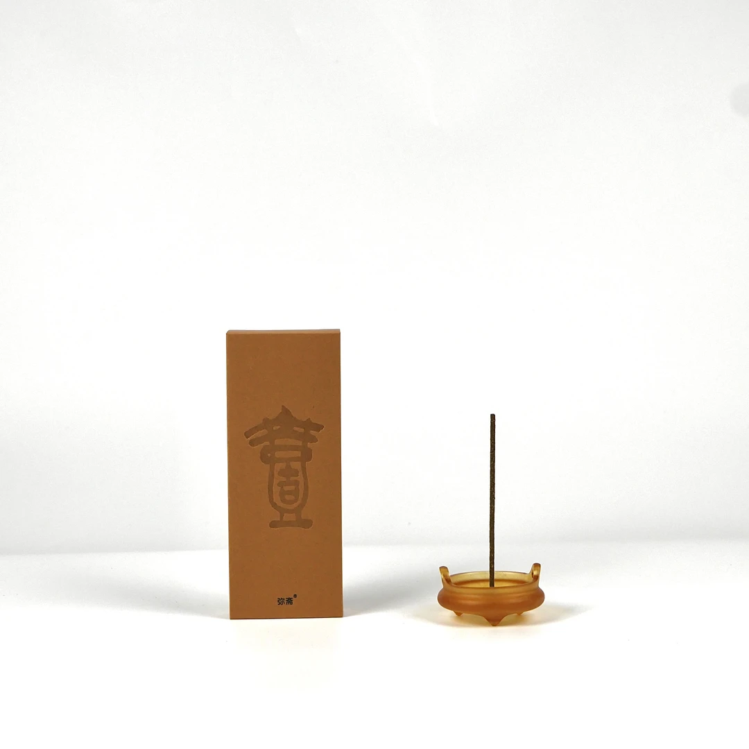 【壹·沉香】沉香奇楠 线香（20克）