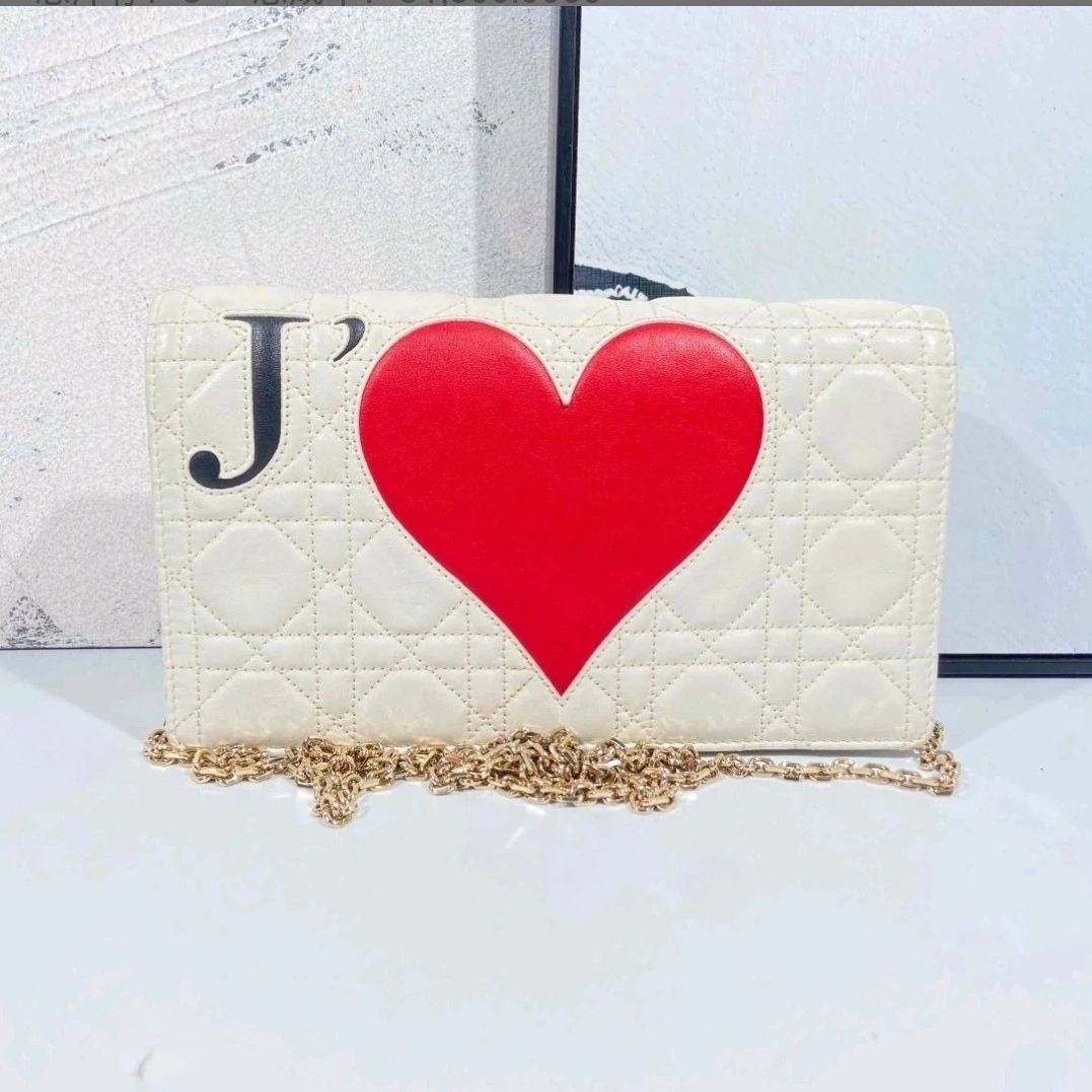 95新  小野专属/95新/迪奥/单肩包/DJ6496