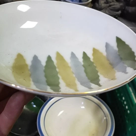 碗奔***7瓷器活动了一下就知道
