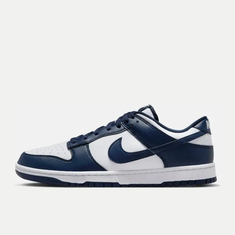 NIKE/耐克2025男子DUNK LOW RETRO休闲鞋HF5441107
