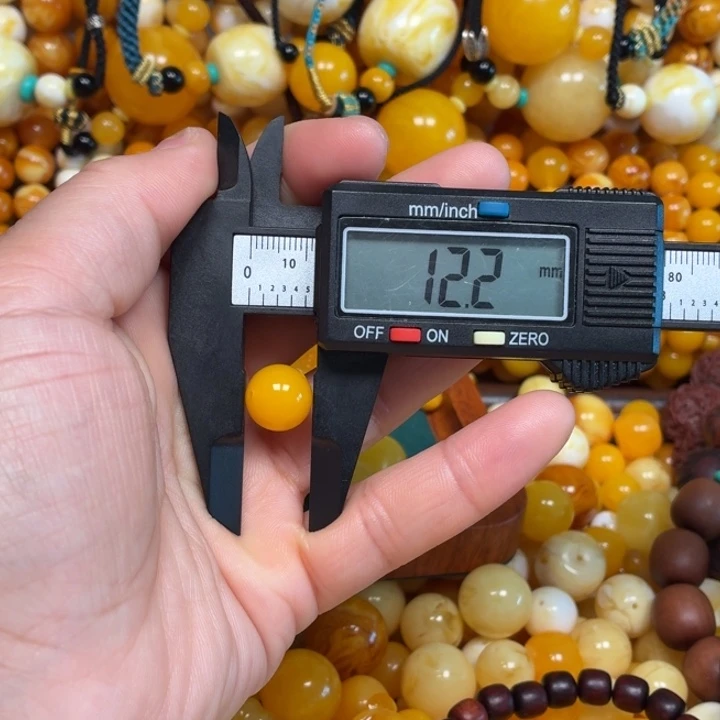 非金属配珠配饰22