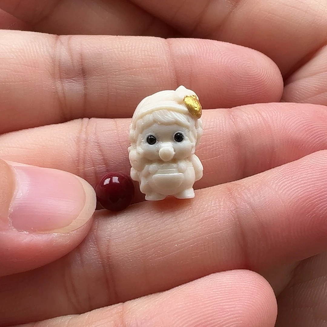 南红玛瑙吊坠(不含链)未镶嵌