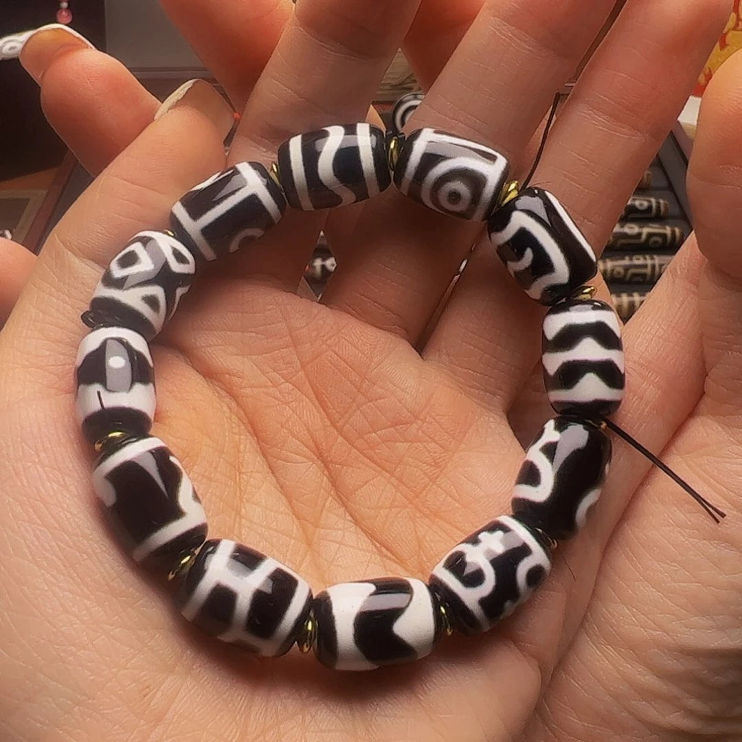 自***）玛瑙/玉髓君合珠宝萌萌锁骨合金