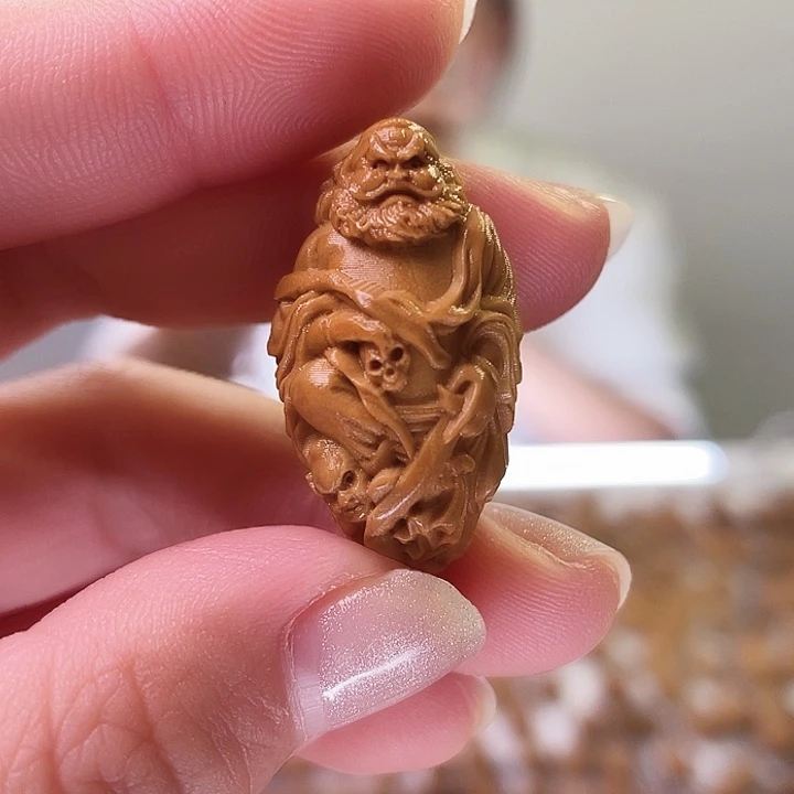 吊坠橄榄核橄榄核