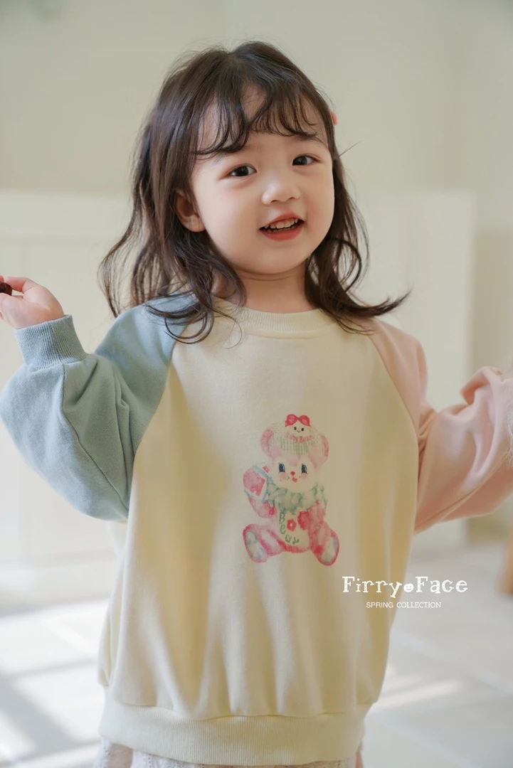 SuSuMapa童装 No退No换¥49.9-89.9