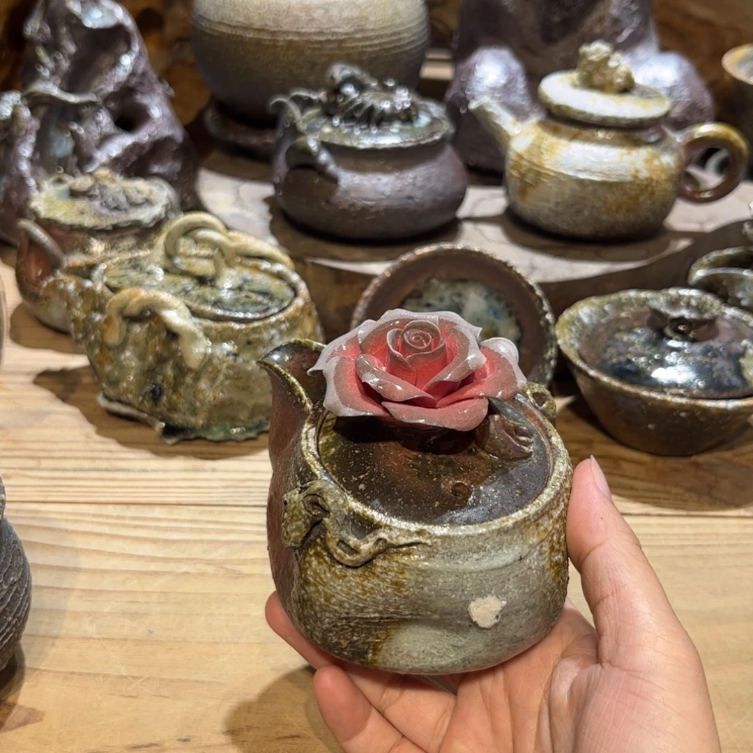 柴烧福利看好再拍