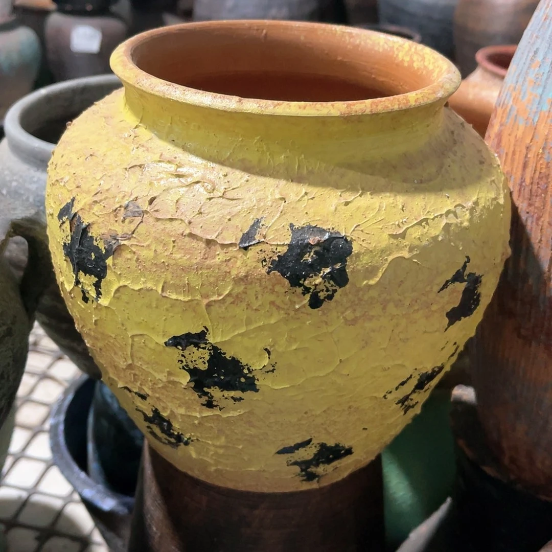 带孔口径15高度20微瑕