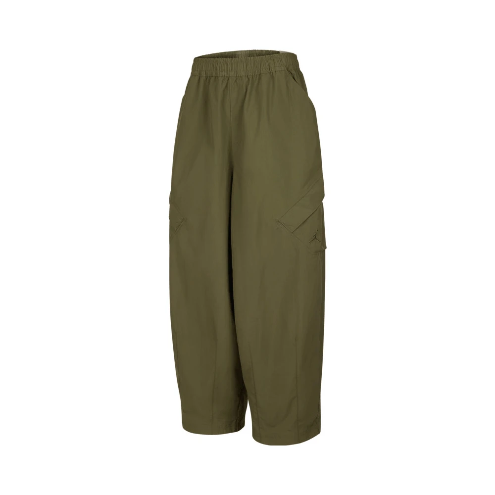 【耐克专属】NIKE耐克 J FLT CHICAGO PARA 梭织长裤HM6145-222