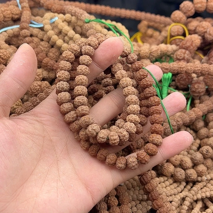 吃***暖手串金刚菩提谢谢