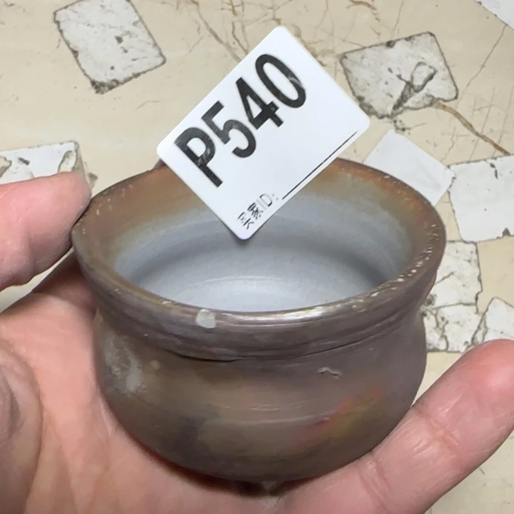 备前烧作品备前烧作品掉皮