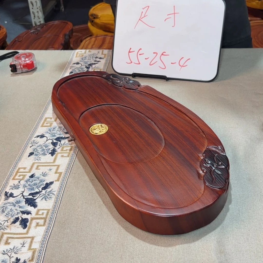 香樟木原木产品木头