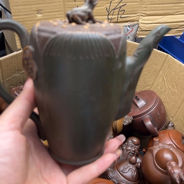 紫砂茶壶紫砂壶等各种
