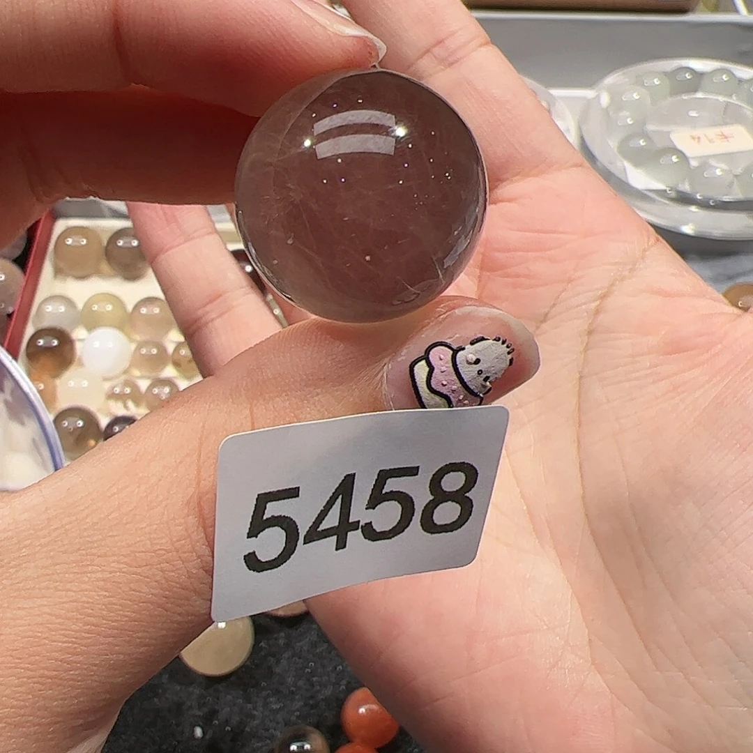 大型摆件（非配饰）水晶未镶嵌