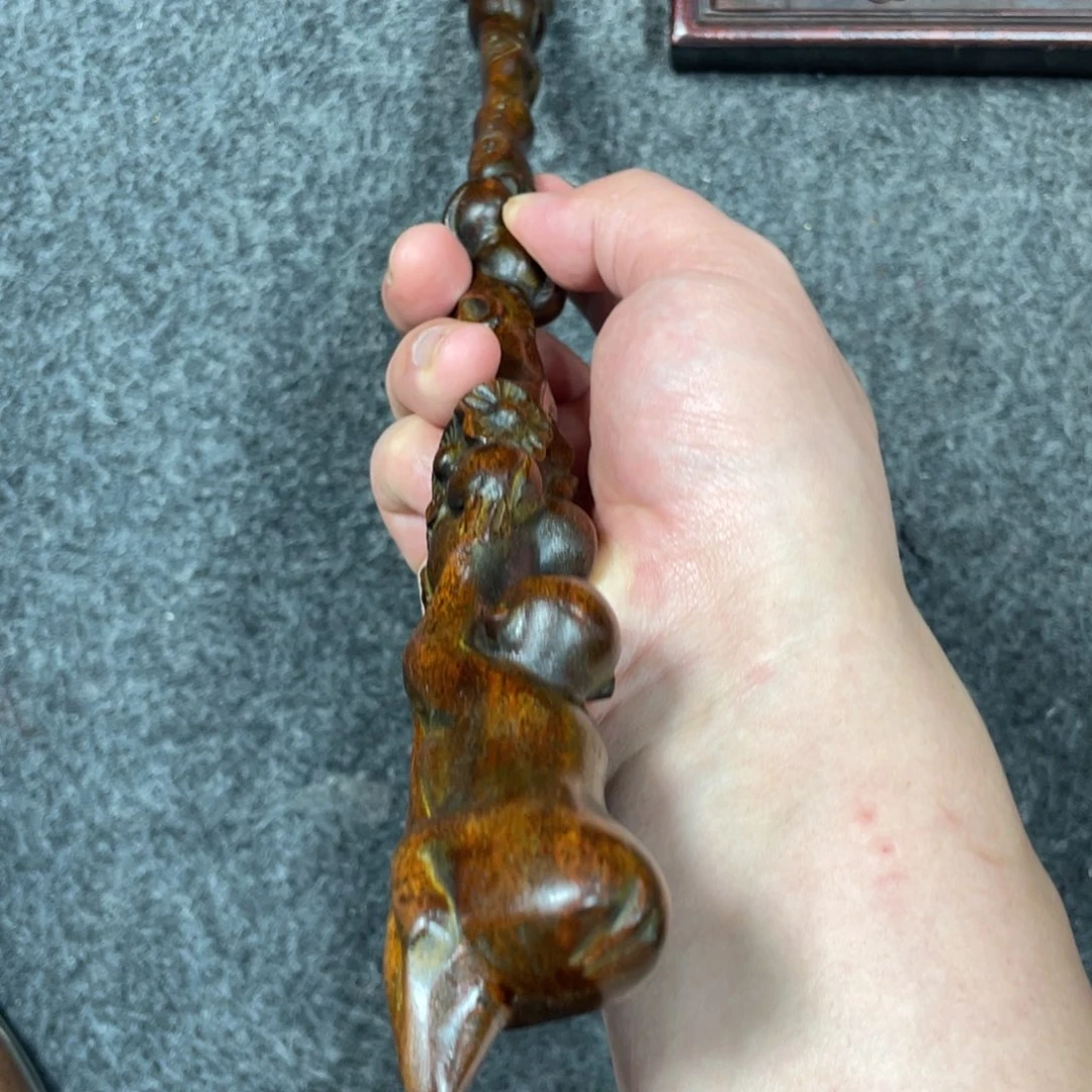 花梨木类雕刻木器雕刻