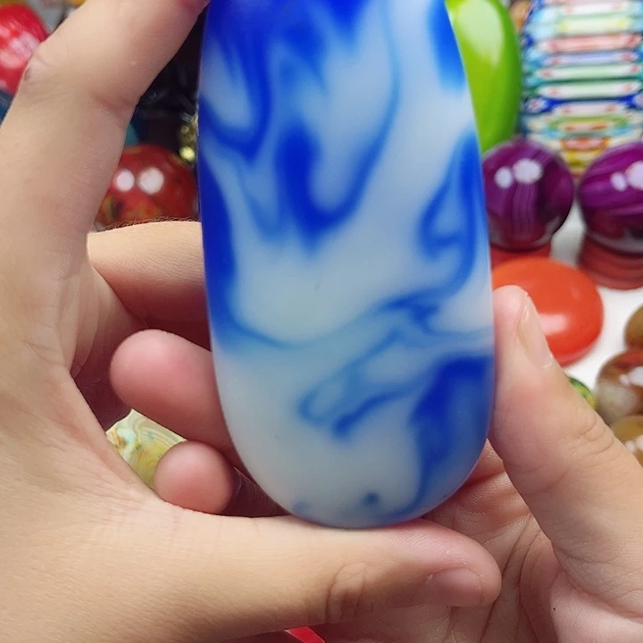 玛瑙/玉髓未镶嵌珠宝奇石