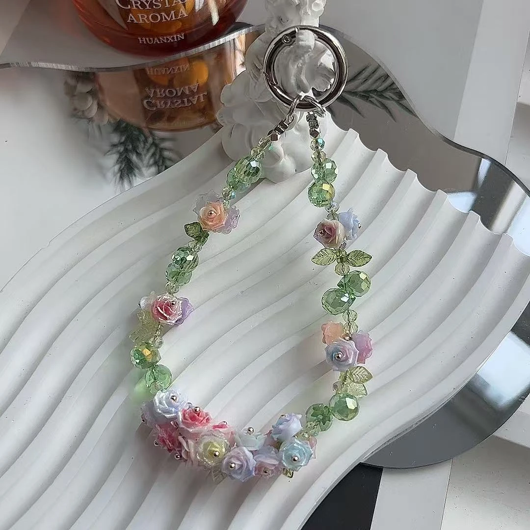 J686  邂逅  原创设计手机链