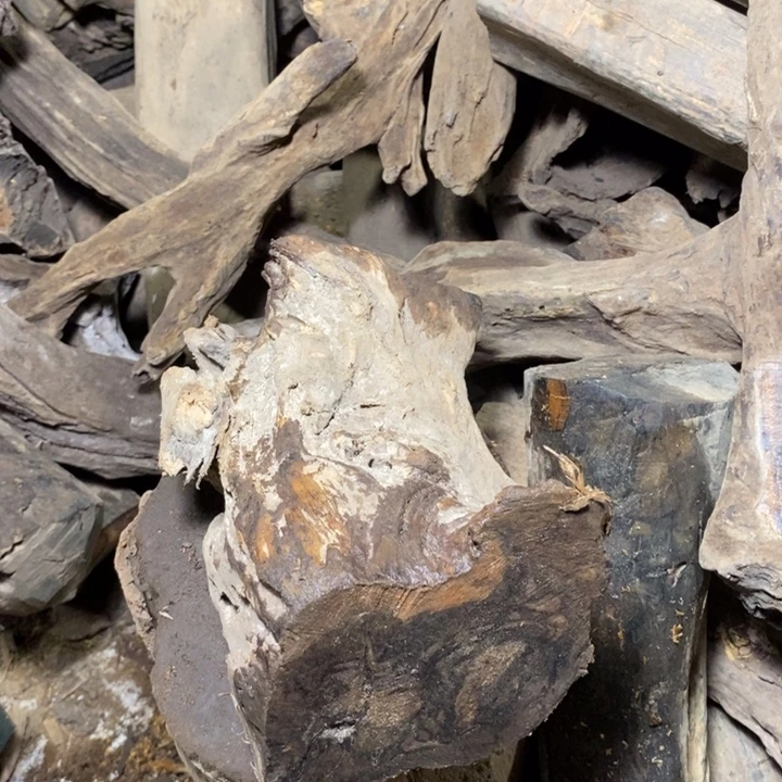 清***在贡木贡木手串定制（不退不换）